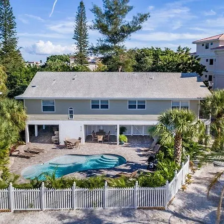 Sea Esta - 5319 Villa